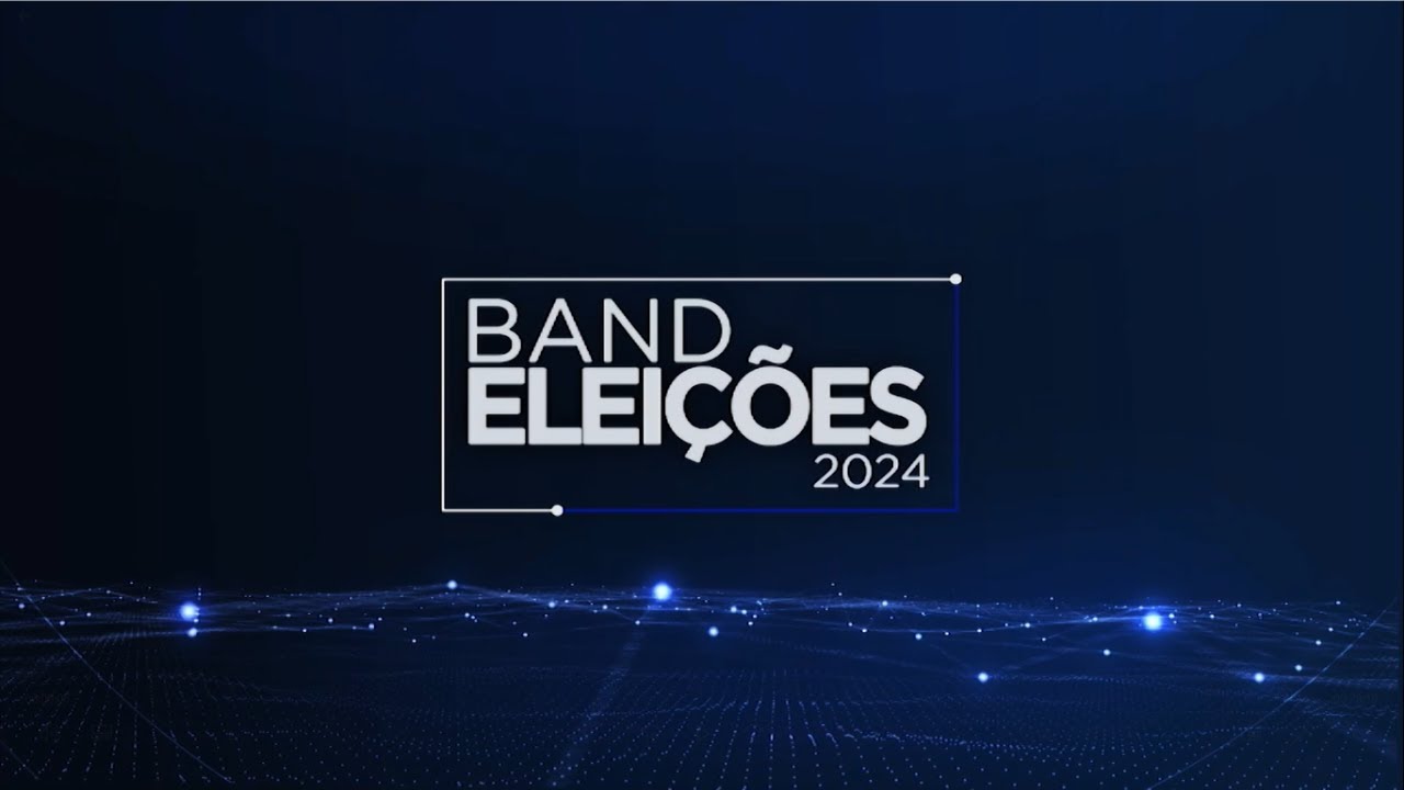 A CORRIDA À PREFEITURA DE BH | BAND ELEIÇÕES 2024 - 15/07/2024