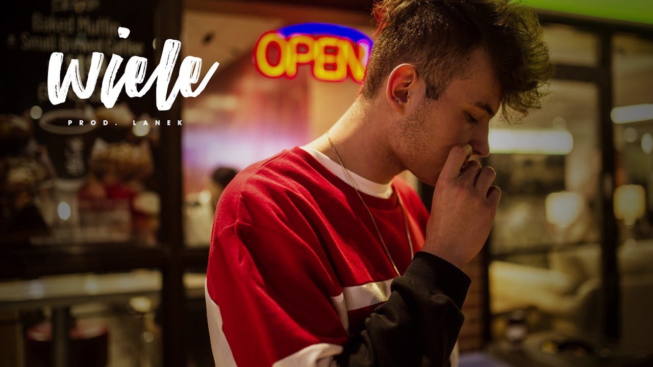 PlanBe - Wiele (prod. Lanek)