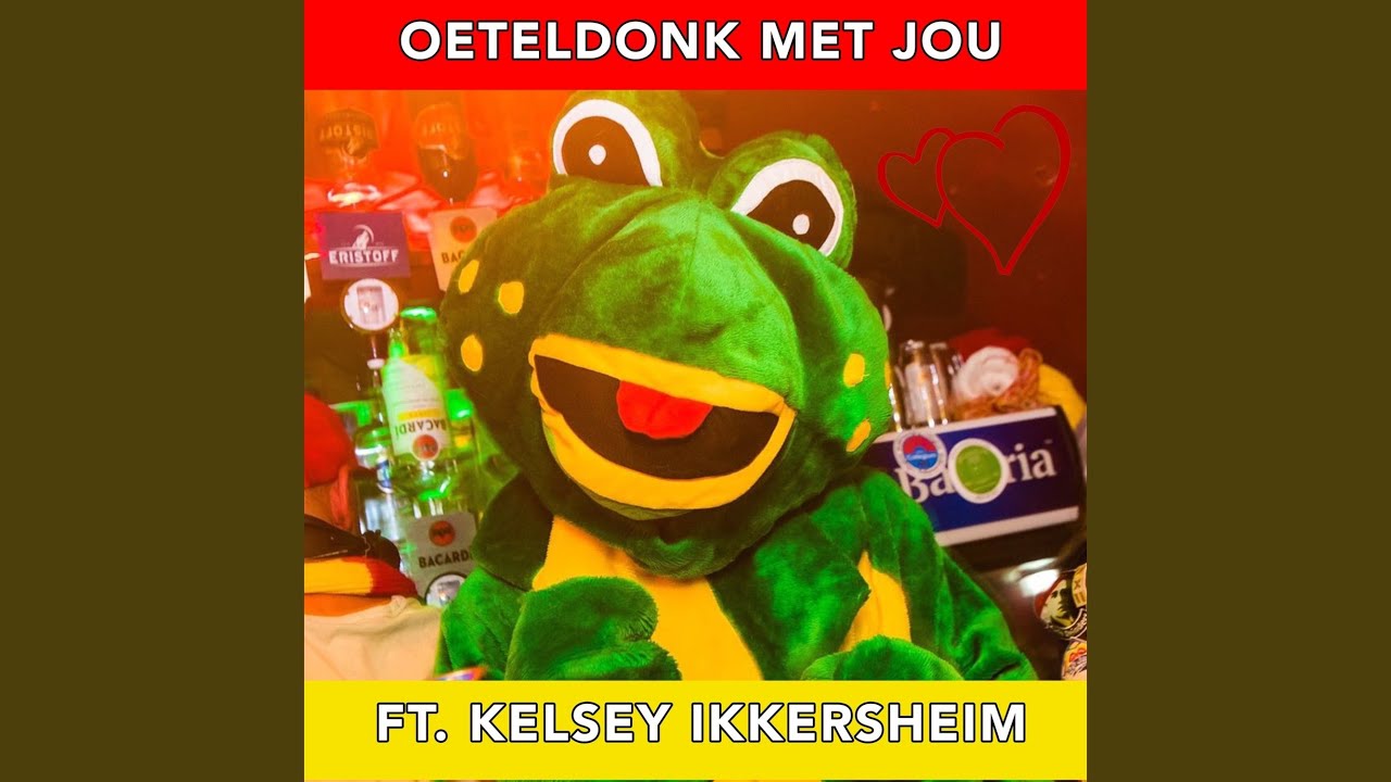 Oeteldonk Met Jou