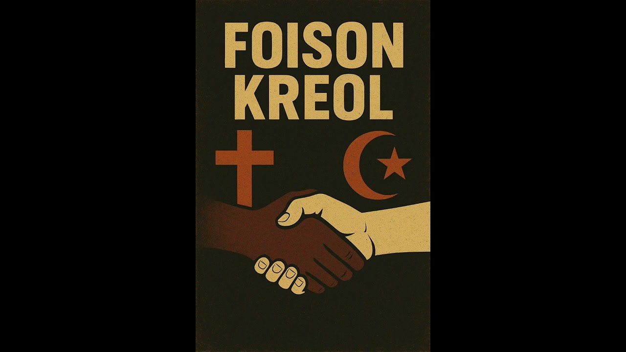 TMDISTRICT413 - Foison Kreol, ker la Rényon