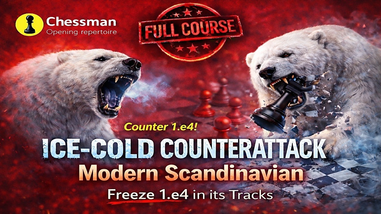 Modern Scandinavian: A Deadly Weapon for Black