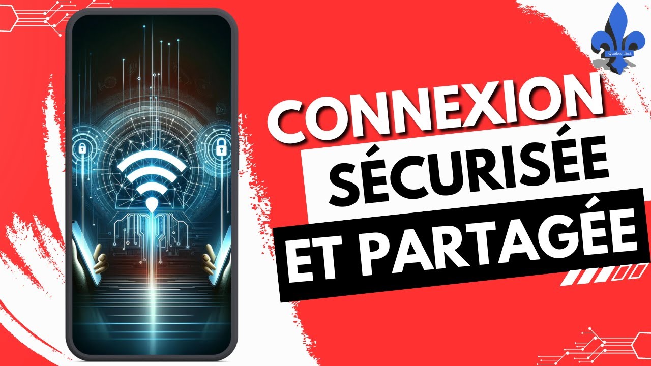Débloquez le Plein Potentiel de Votre Wi-Fi 🚀📶