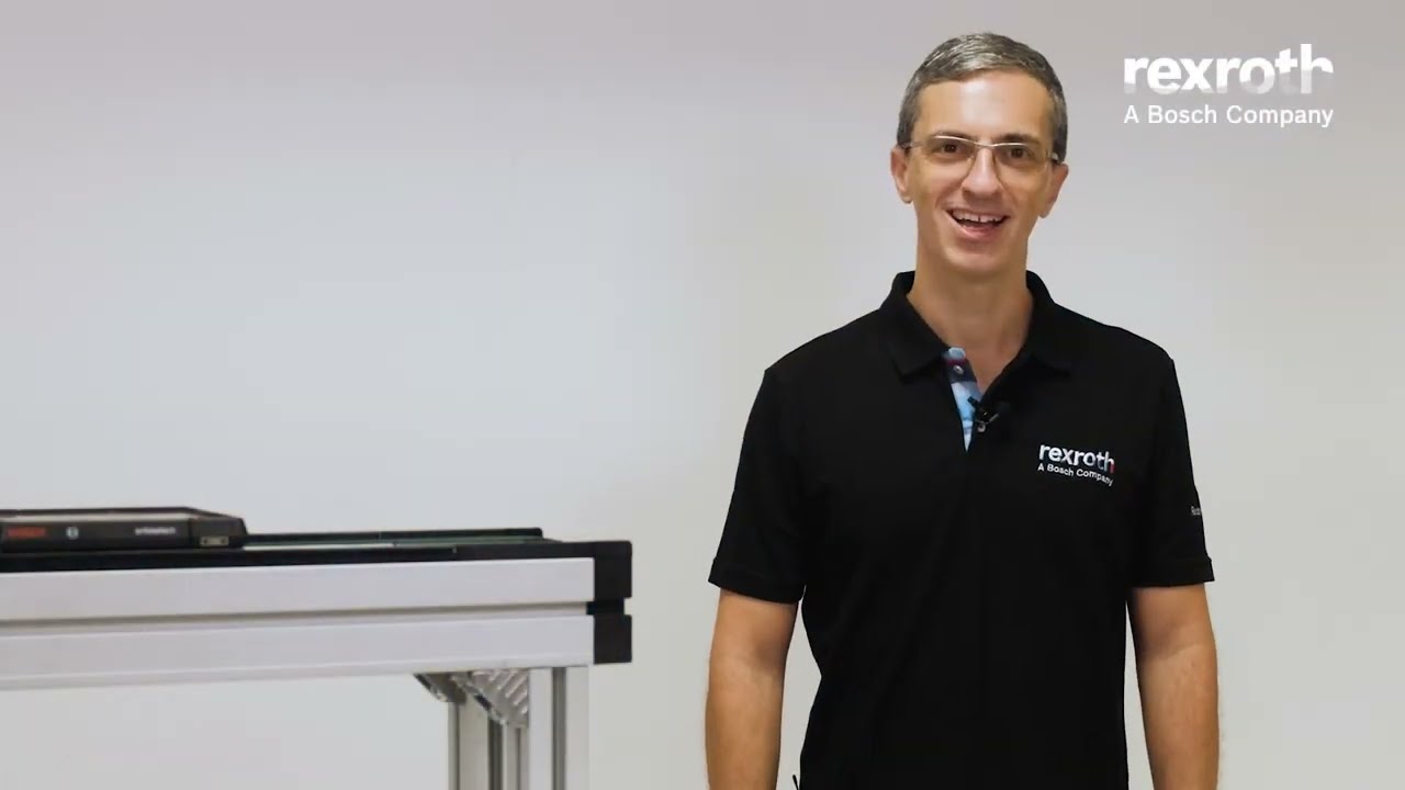 [PT] Como substituir correia dentada e identificar peças de reposição de sistema transfer (Tutorial)