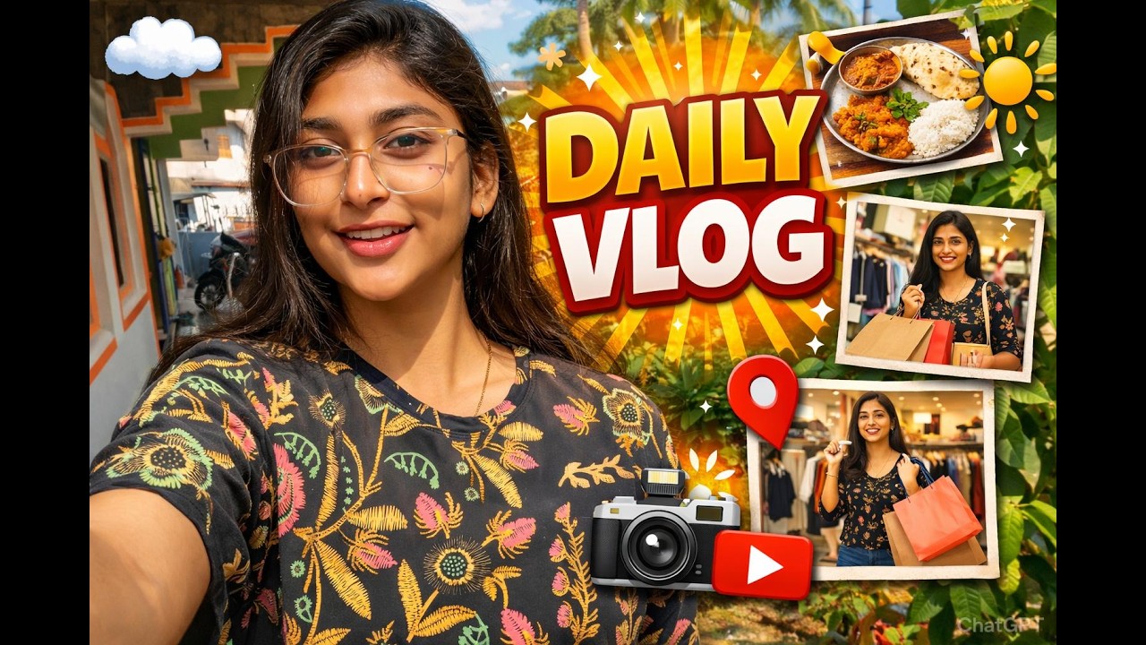 Daily Vlog || Odia Vlog || Odia