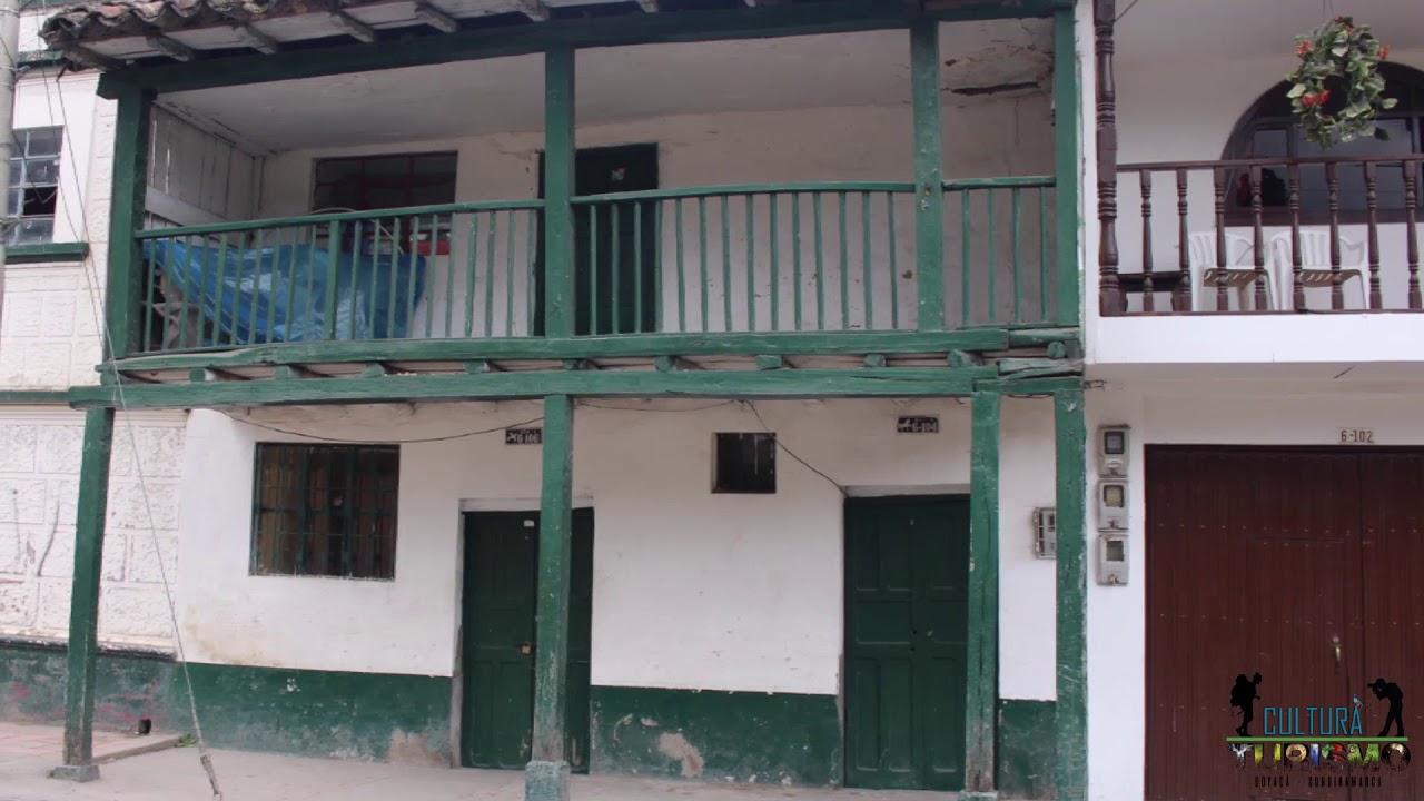 Villapinzón, Cundinamarca.