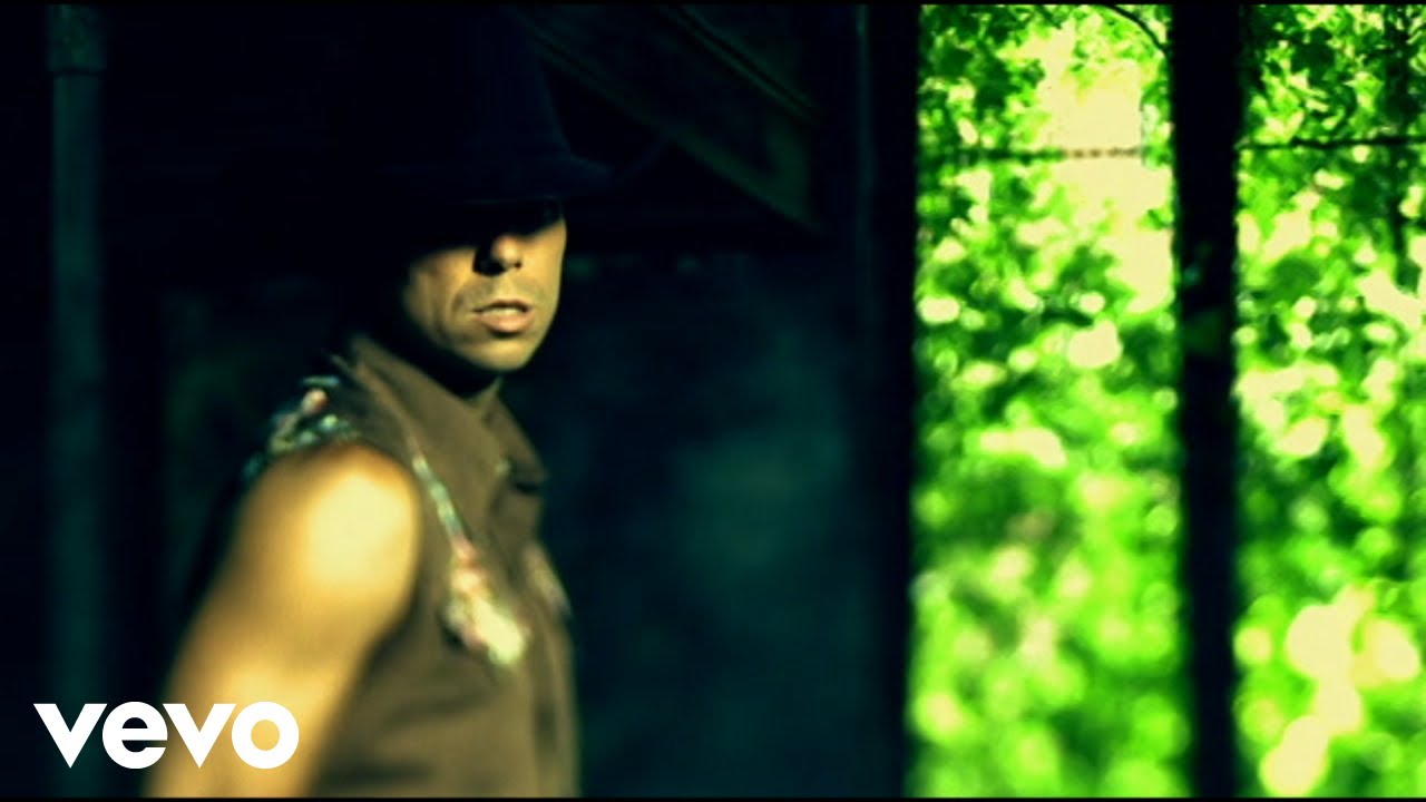 Kenny Chesney - Who You'd Be Today (Official Video)