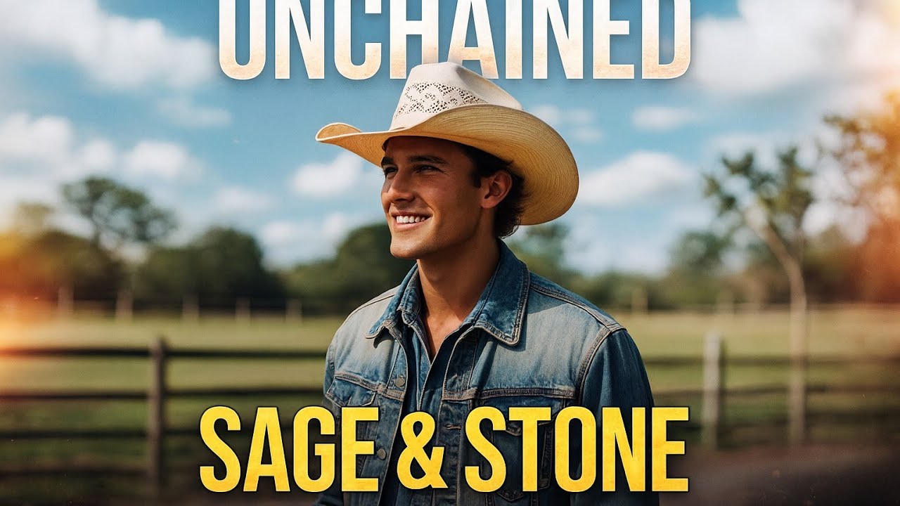 Unchained | Sage & Stone