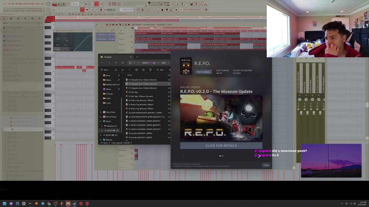 😮‍💨HEAVENLY MEL