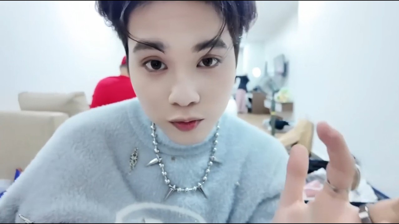 [CHI]lighT 在越南太原市的新 Vlog