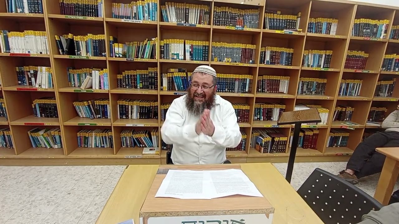 מעלת השתיקה 🤫