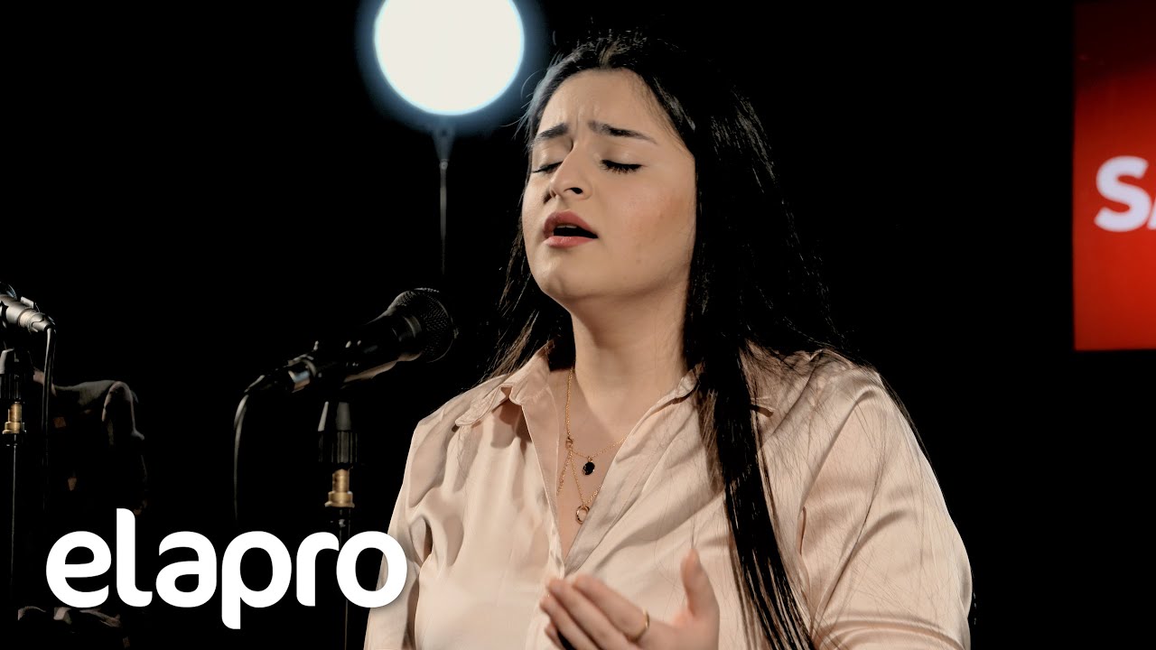 KALDIR NİKABINI GÖREM YÜZÜNÜ - Sıla Çalık 