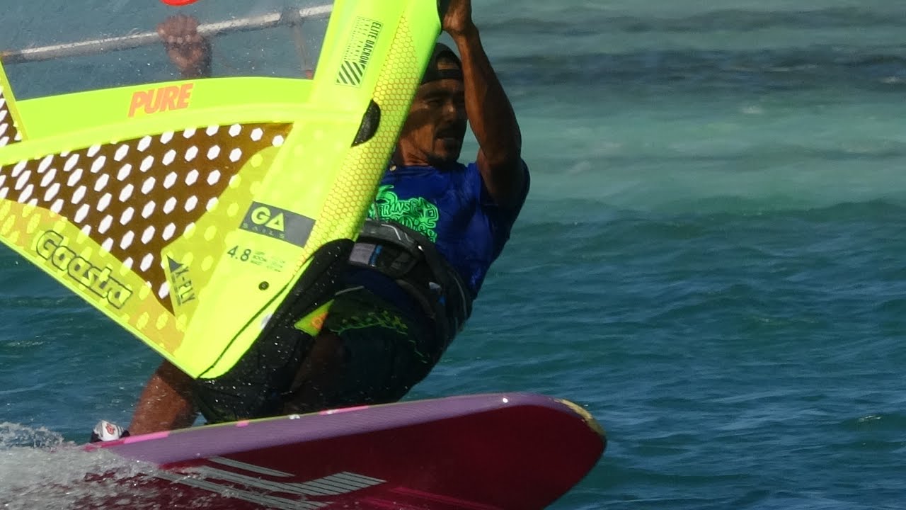 NB 7 Tonky Frans 2020 Part1