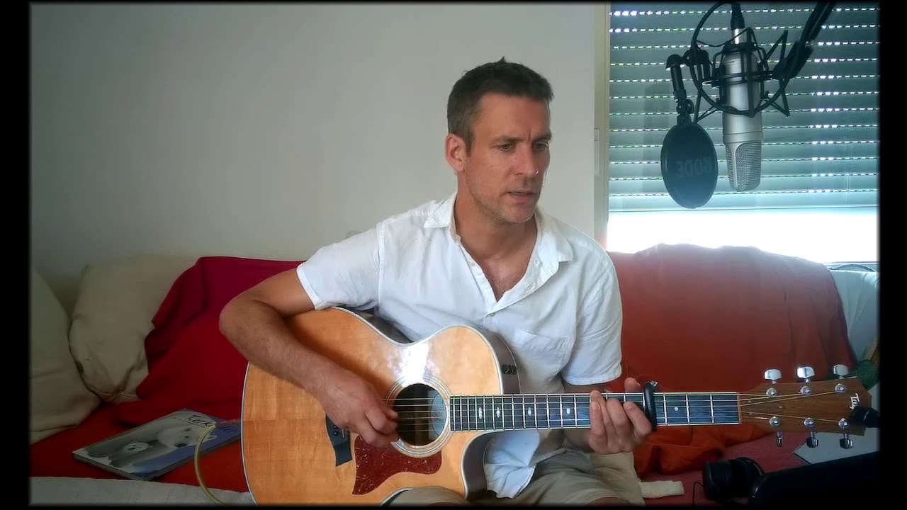 Please don´t bend (Donovan Cover)