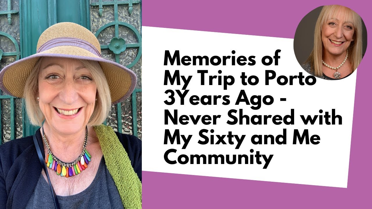 My Porto Adventure and Mini Douro Cruise