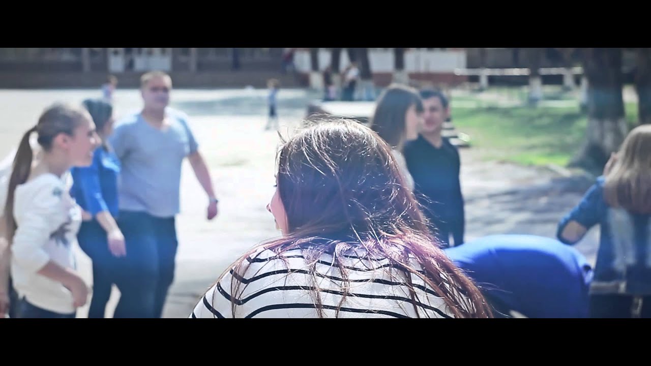 Последний звонок 2015 лицей Ломоносова клип