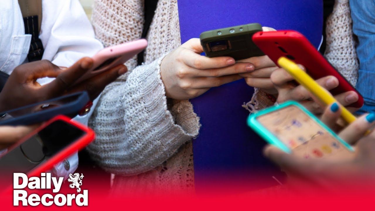 UK social media ban for under-16s backed by Lords