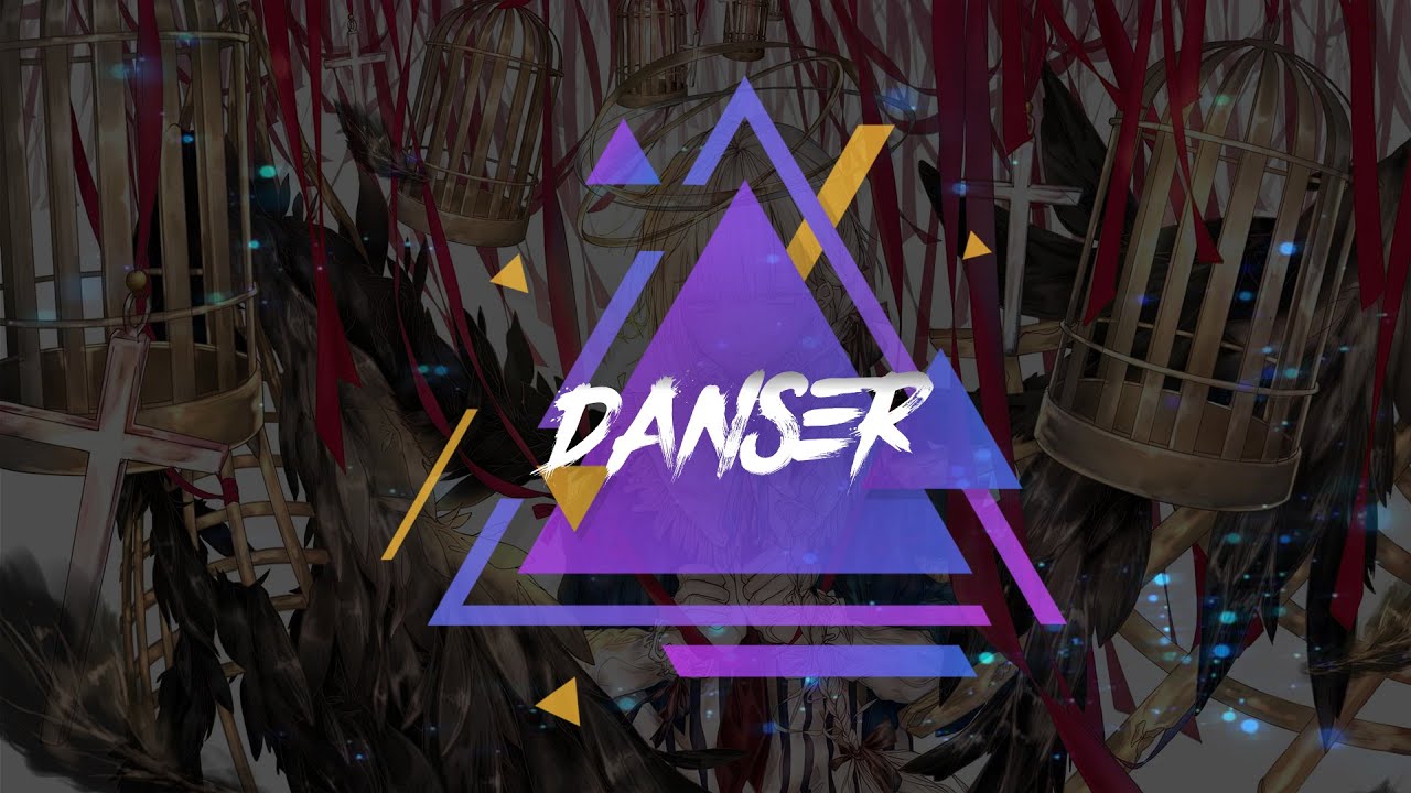 Wizllia danser | Wolpis Kater - Oxalis