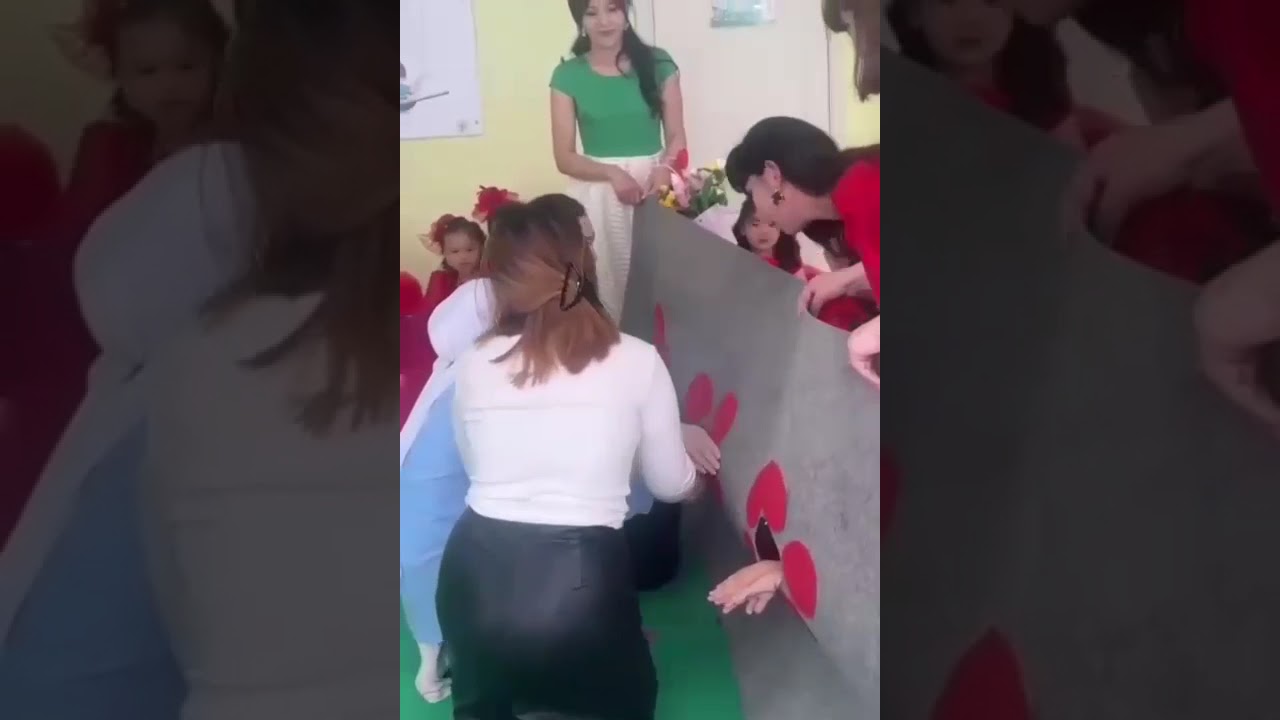 Ана-өмір шуағы