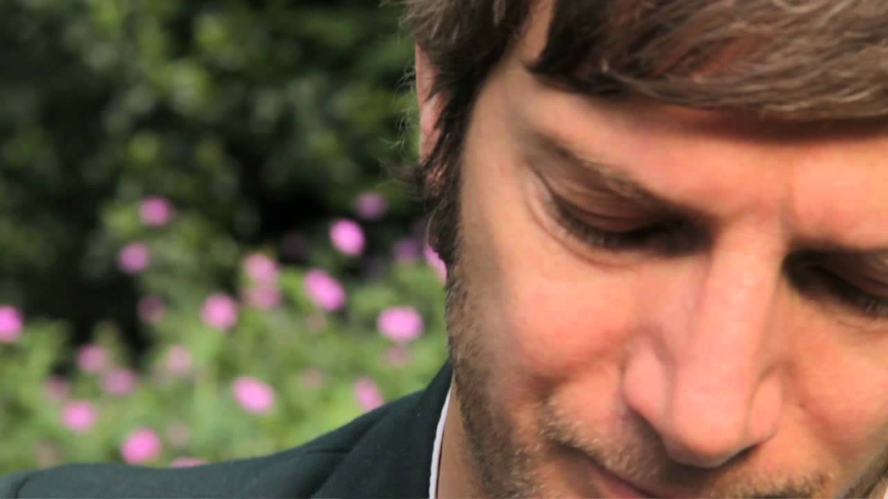 Bertrand Belin - Hypernuit - Session acoustique par 