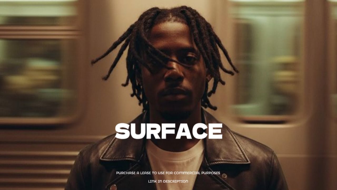 Emotional Afrobeat Type Beat 2026 “SURFACE” - Fola Ft Omah lay x Bnxn Type Beat