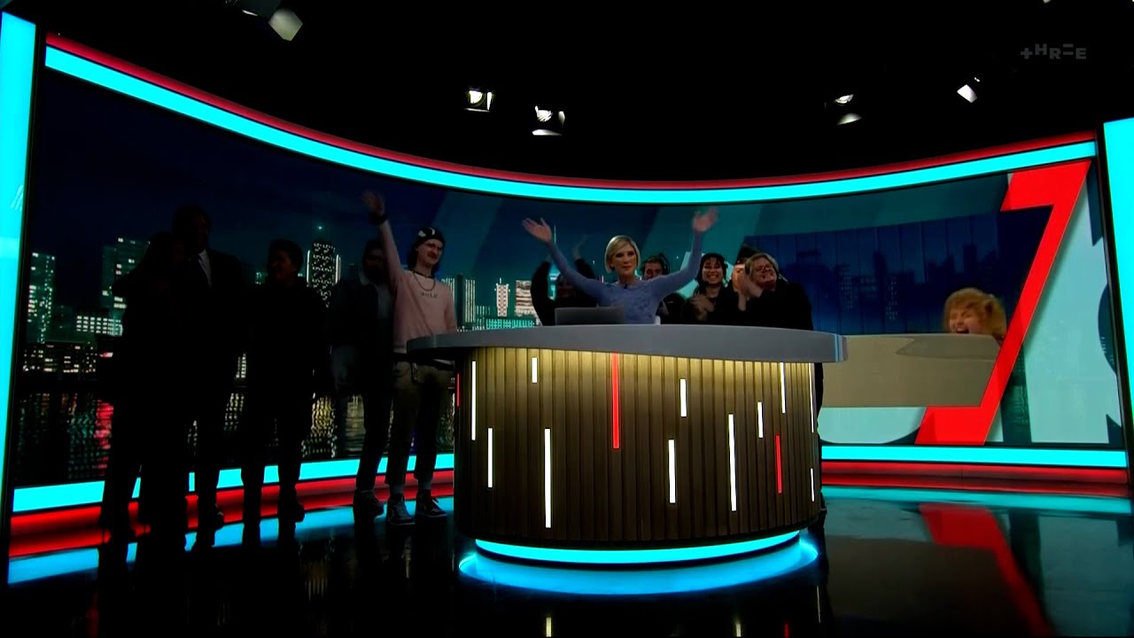 Three: Newshub Late - Final Bulletin Montage - [31st May 2024]