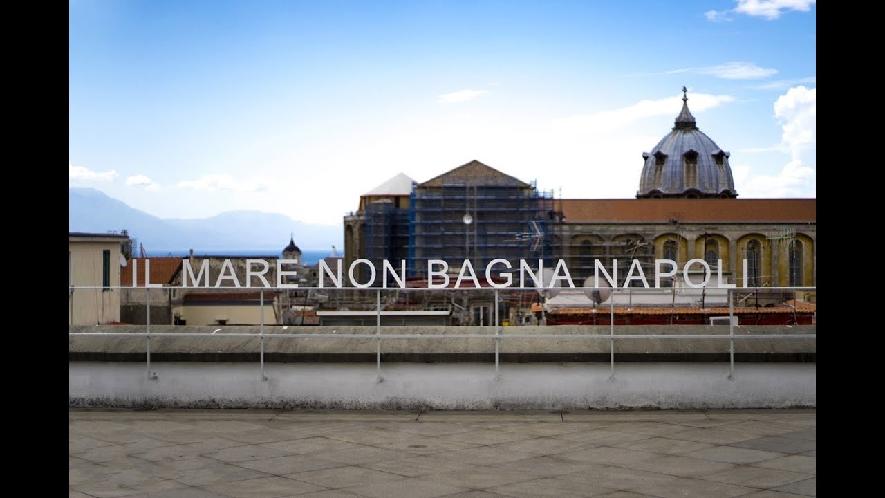 Max Emanuel CENCIC ARIE NAPOLETANE "In questa mia tempesta"