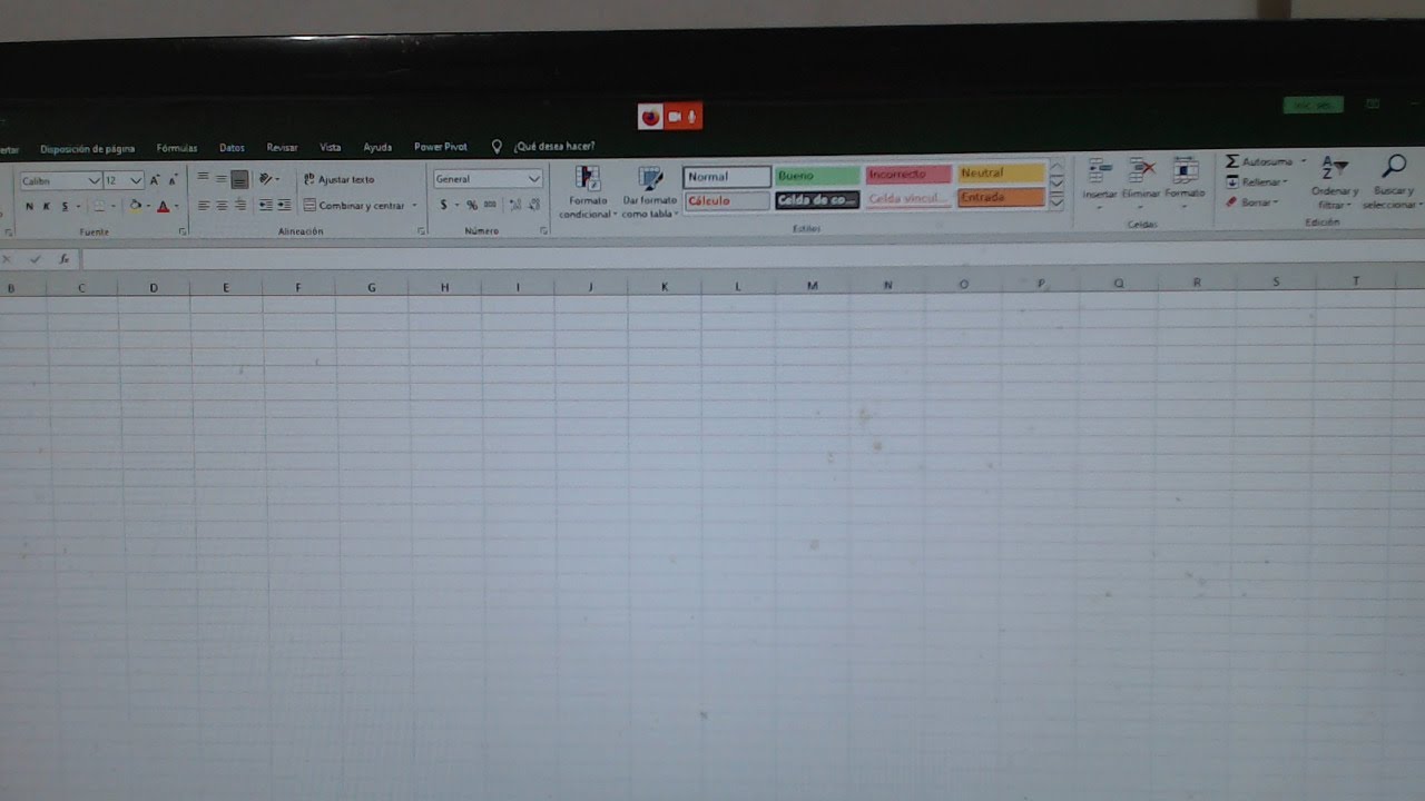 Excel b&aacute;scio