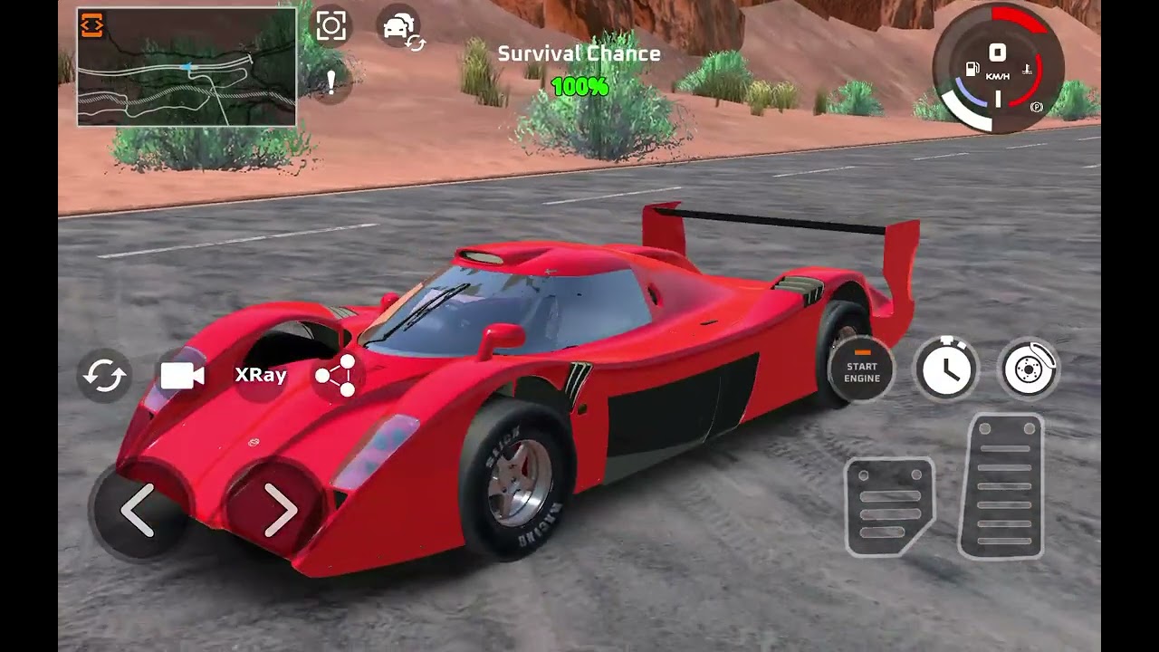 DriveCSX 1