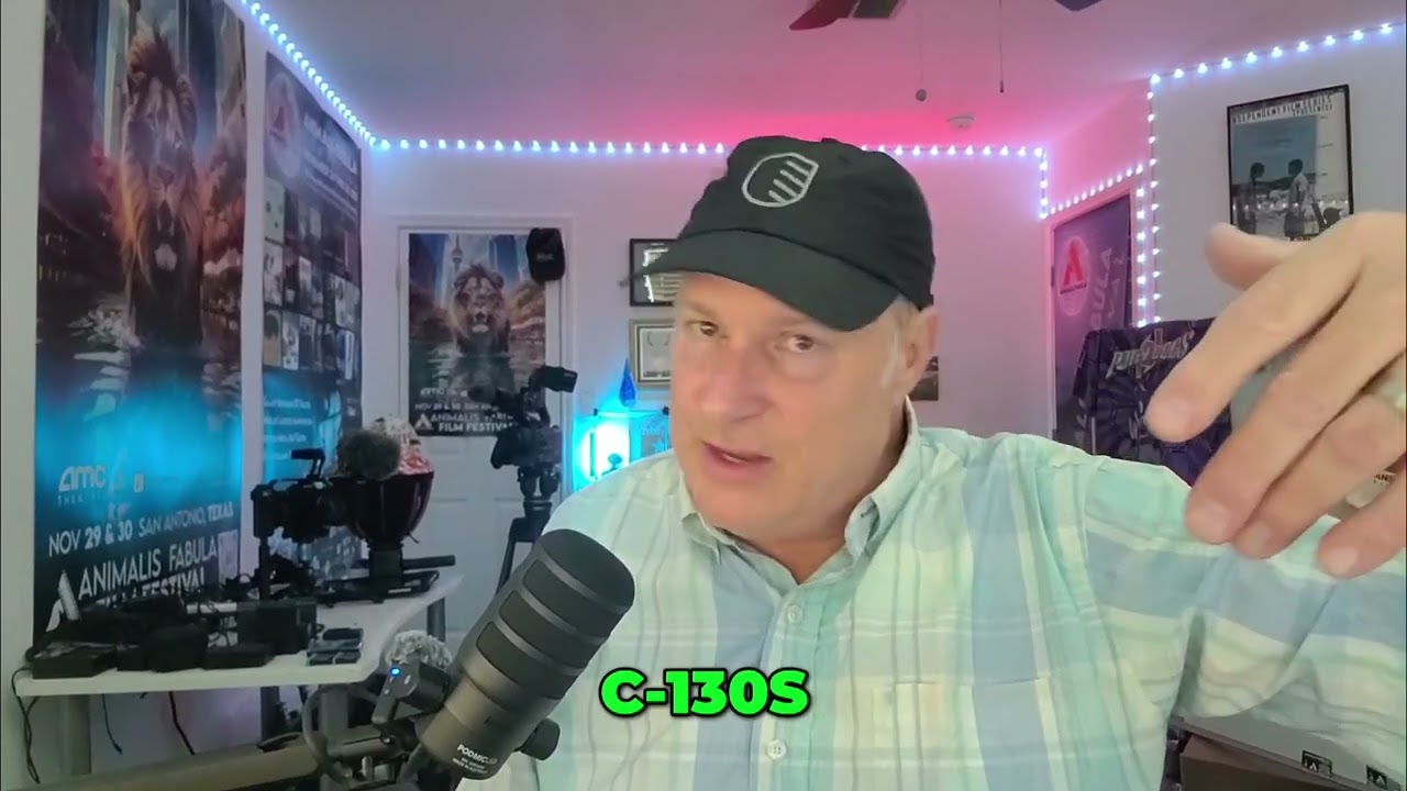 🎥 
