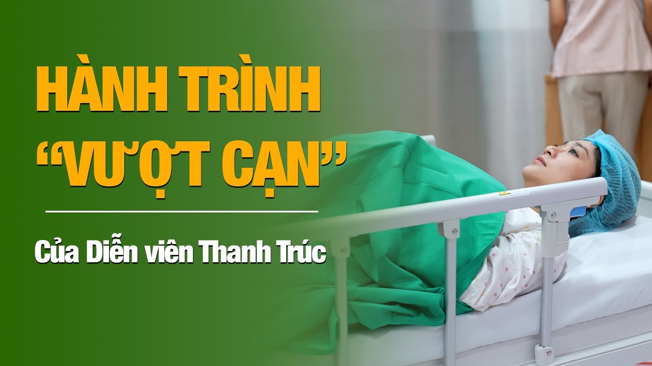 Mừng ngày con yêu chào đời! - Diễn Viên Thanh Trúc