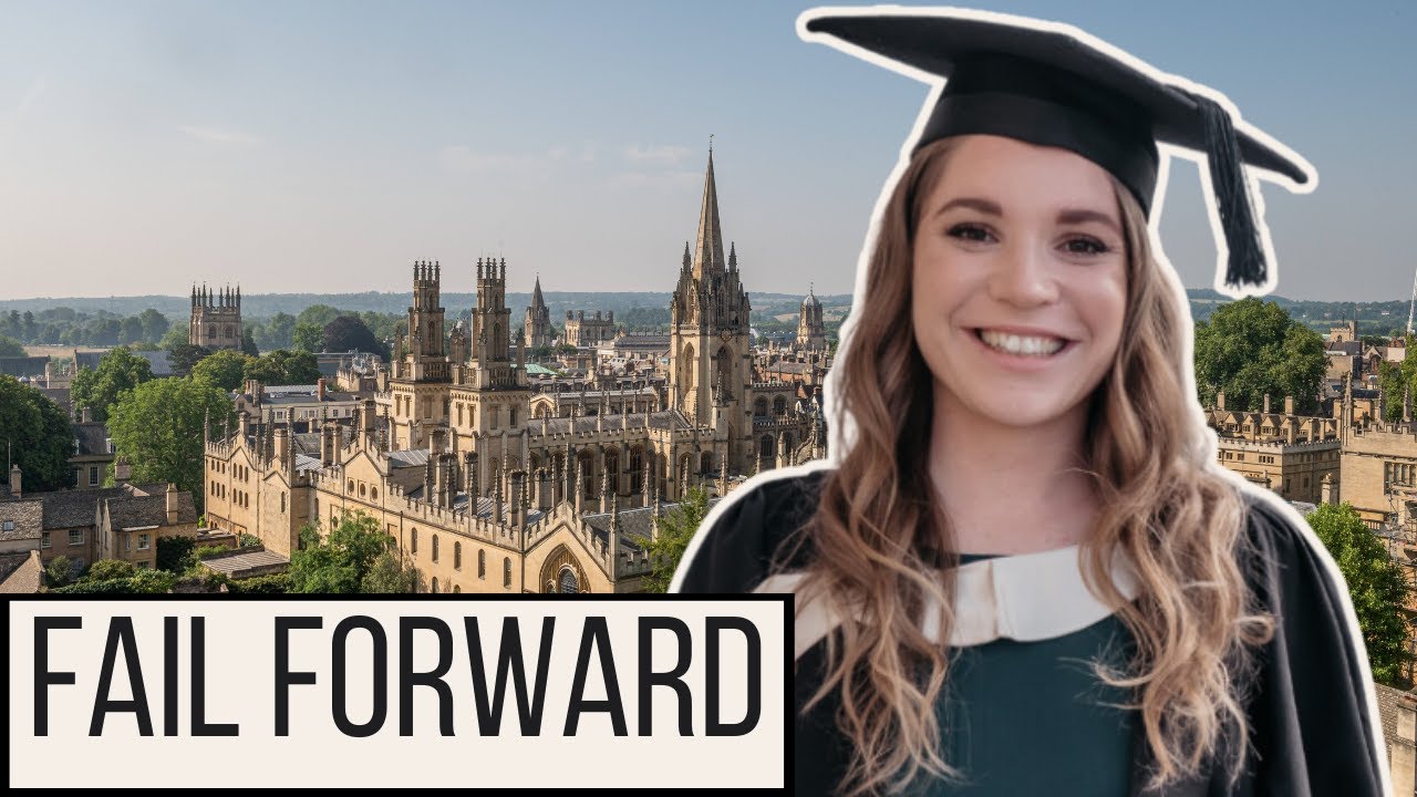Rhodes Scholarship: Why You Should Apply