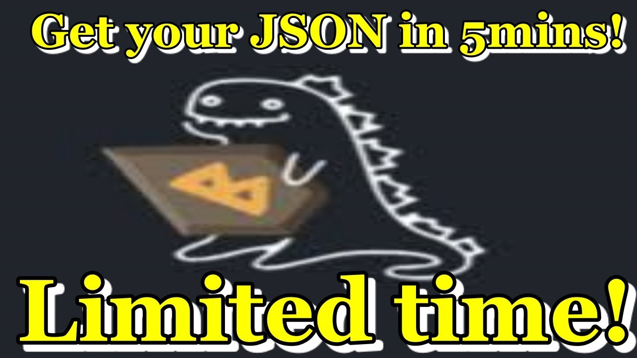 How to get your Json file on ALL devices, NO emulators! (summoners war)