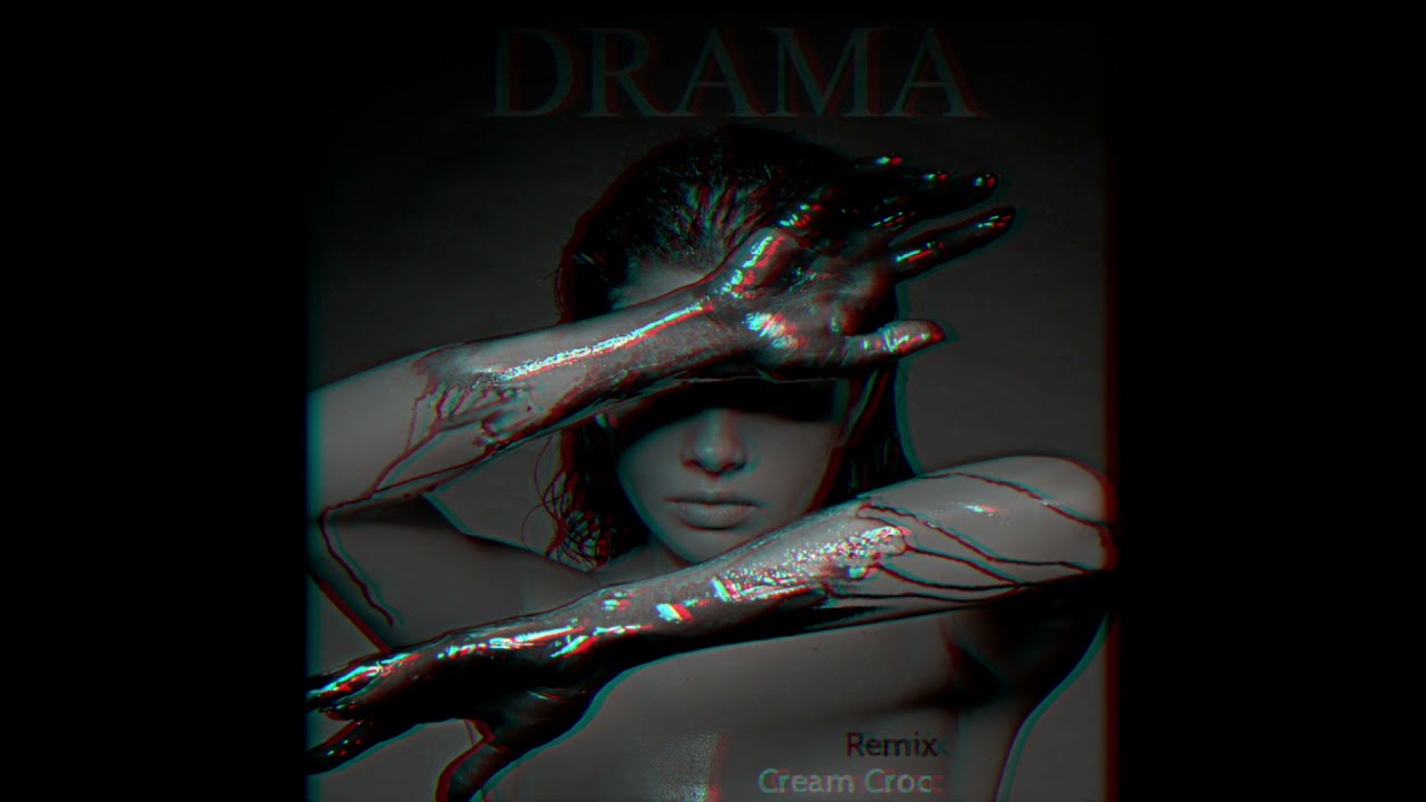 Katya Che - Drama (Cream Croc Rmx)