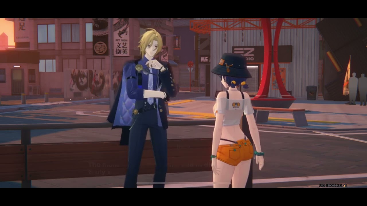 [ZZZ] Hugo Hangout Watching Movie “The Last Detective and His Nemesis” | EN