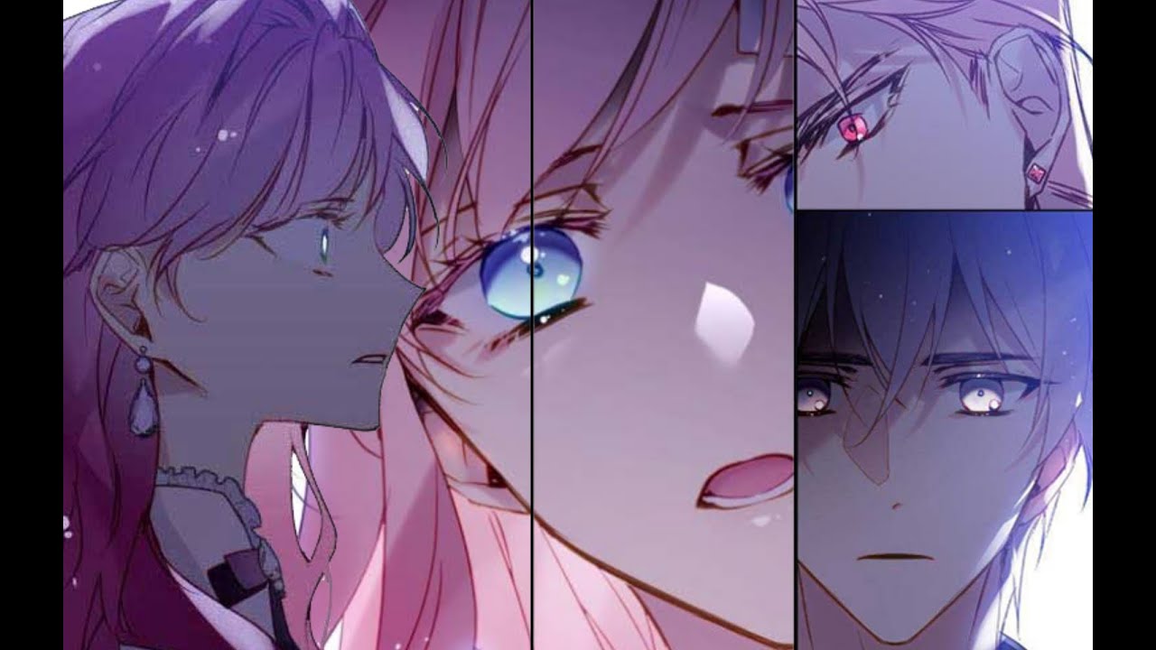 Death Is The only Ending For The Villainess | Another Love X Memories |