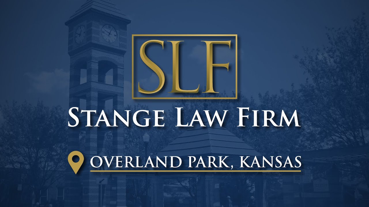 Overland Park, Kansas Paternity Lawyers in Johnson County | Stange Law Firm, PC