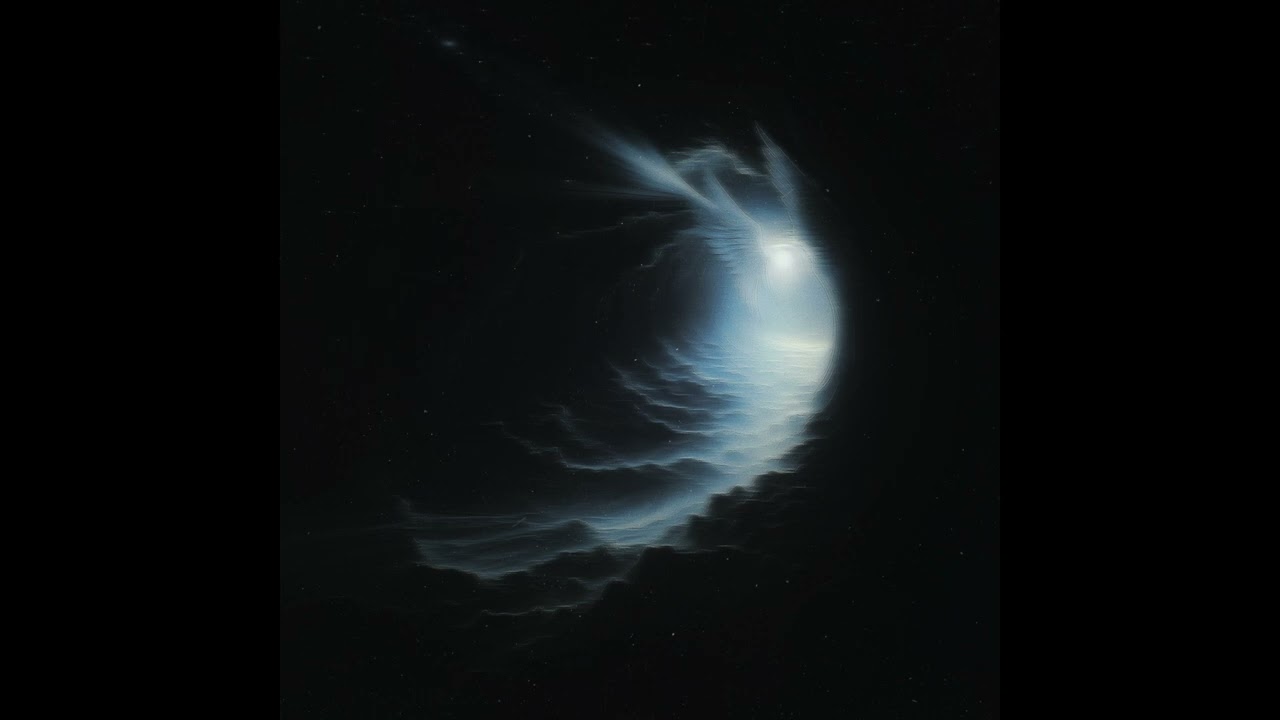 Reed Wonder, Aurora Olivas - Dark Matter