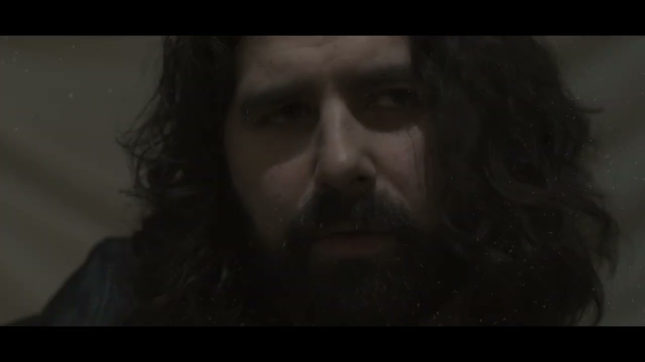 Drive to the Otherside (Official Video)