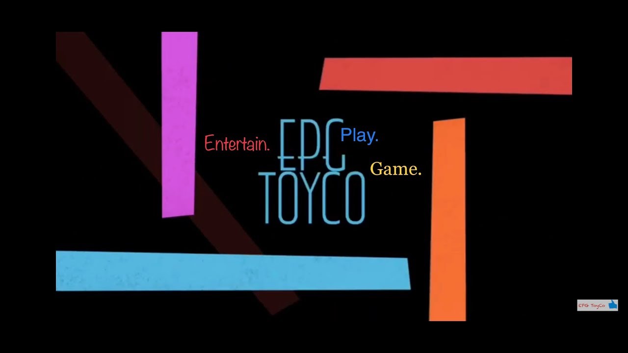 EPG ToyCo 16.0
