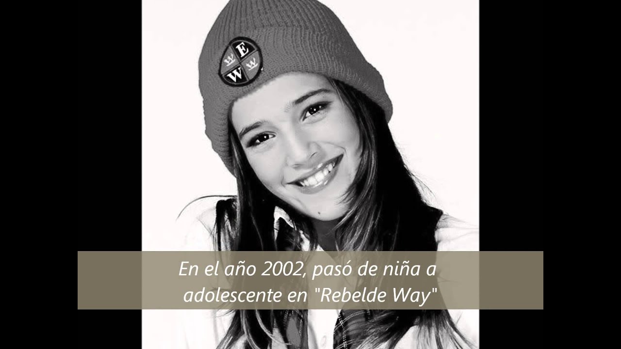 Fotos de Luisana Lopilato