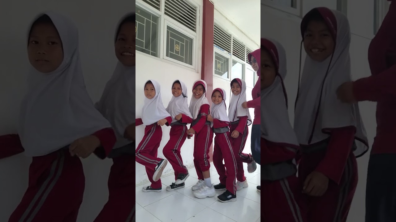 olahraga pake lagu nyela motor Rx King #tiktok #lagutiktok #olahraga #sabtu_ceria