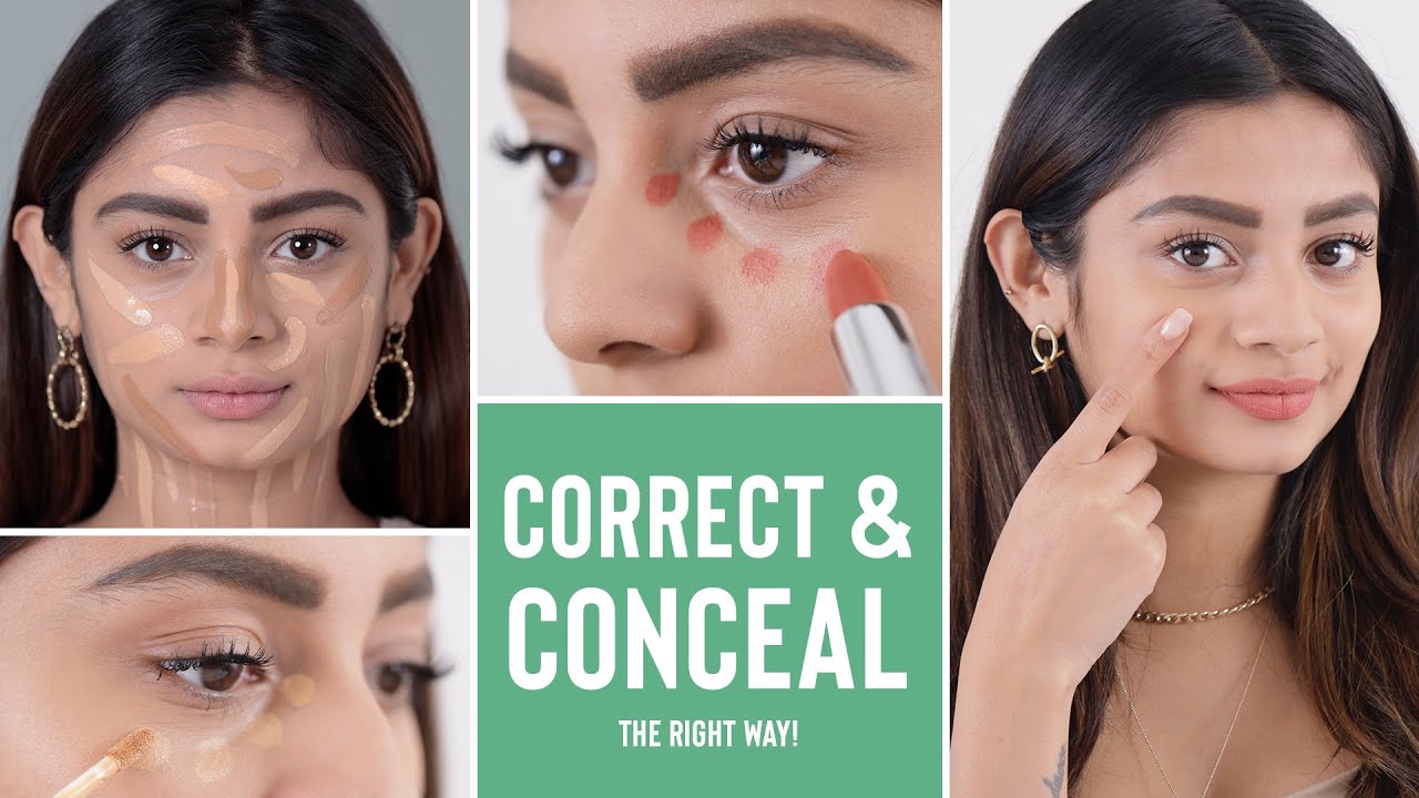 How to PERFECT YOUR SKIN with EASY Makeup Techniques | Grey, Dull, Uneven Base Remedies
