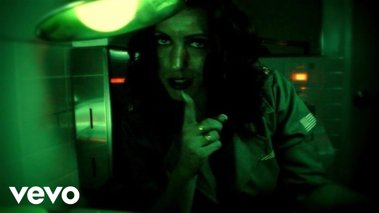 Carolyn Rodriguez - Night Nurse