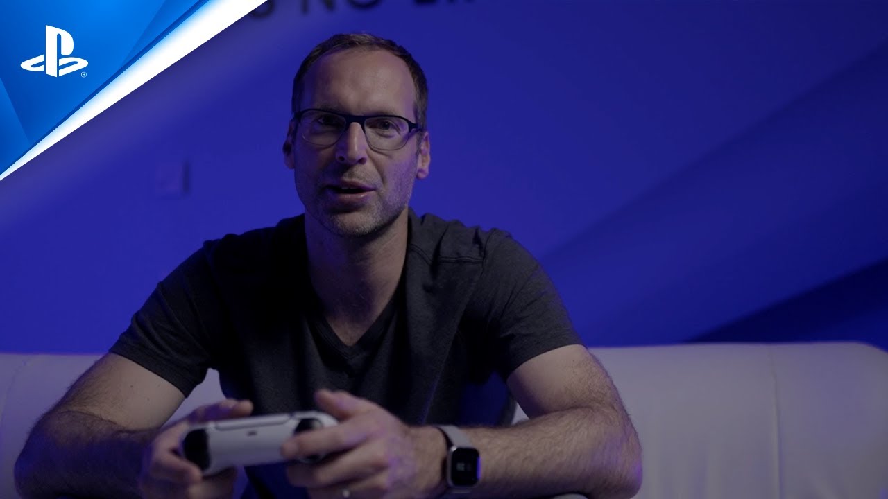 Petr Čech a jeho tým snů | FUT Akademie