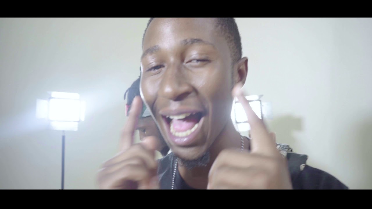 Charisma feat Dette Flo ABRACADABRA (Music Video)