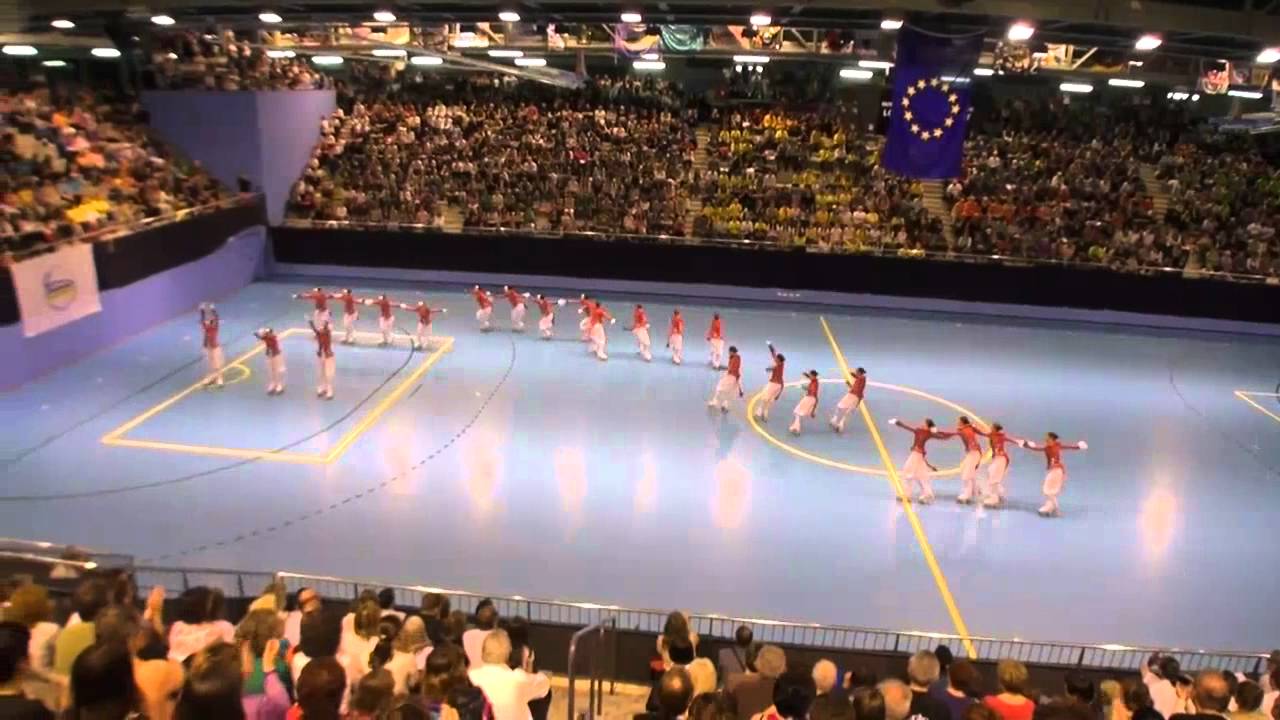 Alter Ego - Spain (CPA Olot)
