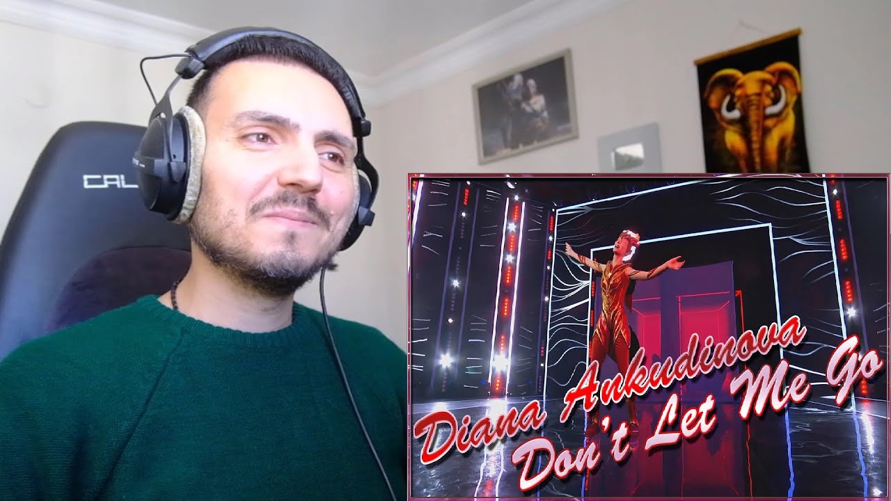 Diana Ankudinova (Диана Анкудинова) 