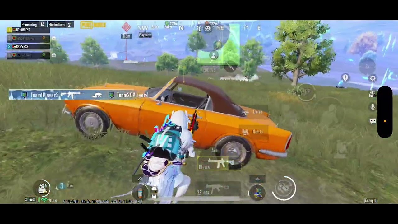 HIGHLIGHT 🔥#2 | ARDENTGAMING