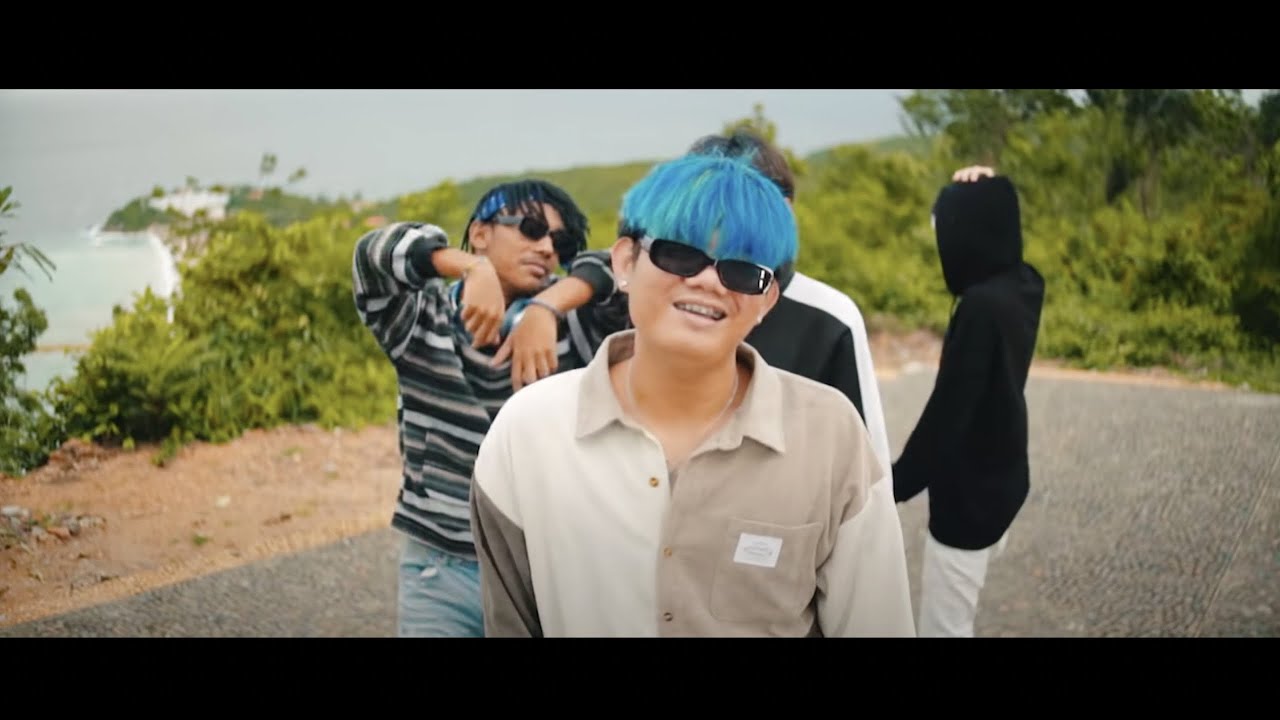 Z9 - นานแล้วนะ Ft. The BESTS ,1ST, SARAN PROD.WUTTICHAI  (Official Music Video)