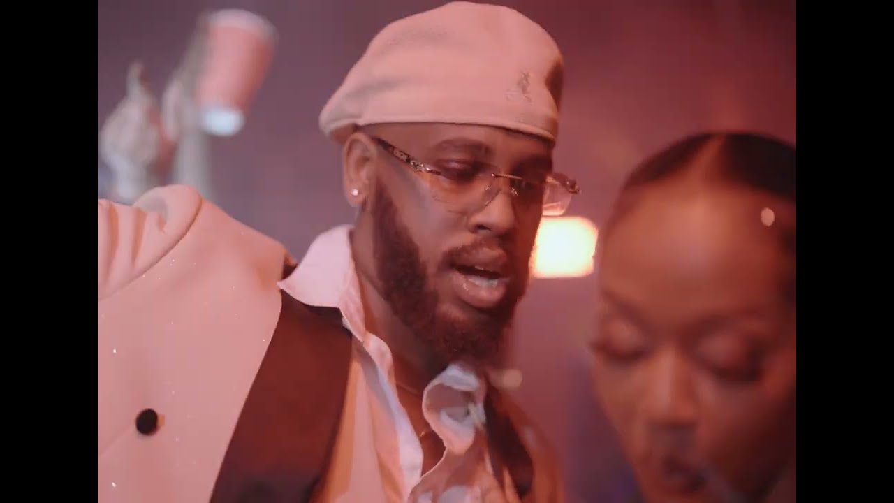 KidfromKigali - AHWII (Official Music Video)
